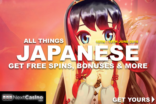 Get Your NetEnt Free Spins & Bonuses & NextCasino