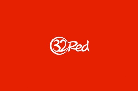 32Red Mobile Casino Logo