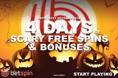 Grab Your Betspin Free Spins & Casino Bonus Offers
