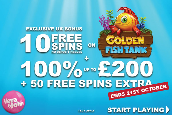 Get Your UK Free Spins Bonus No Deposit Needed