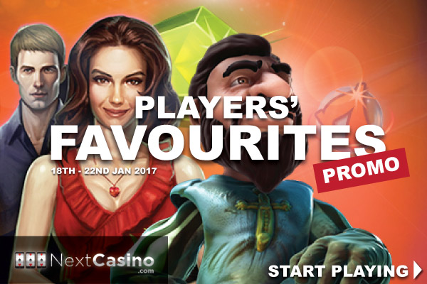 Get Your NextCasino Bonuses for Mobile This Week