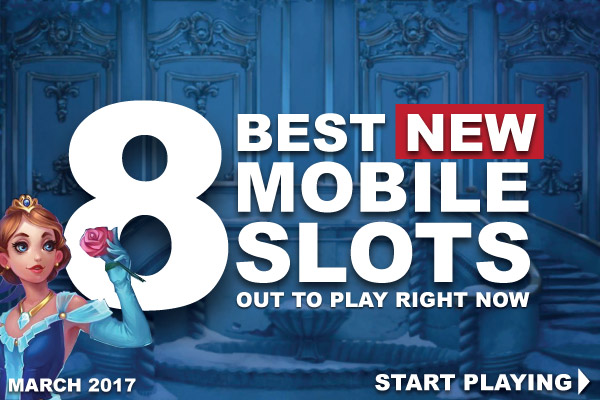 Best New Mobile Slot To Play Right Now At Top Casinos