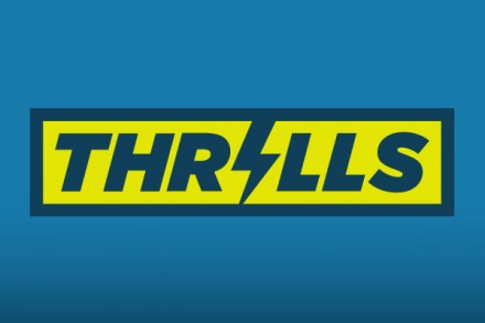 Thrills Mobile Casino Logo New