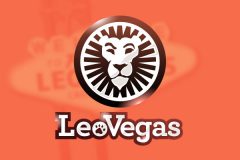 Leo Vegas Casino Review Logo