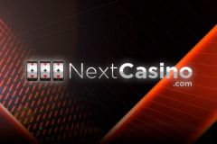 NextCasino Casino Review Logo