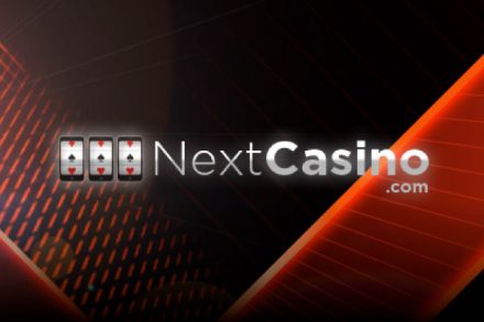 NextCasino Mobile Casino Logo
