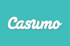 Casumo Mobile Casino Logo