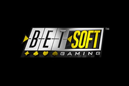 BestSoft Gaming Casino Software Logo