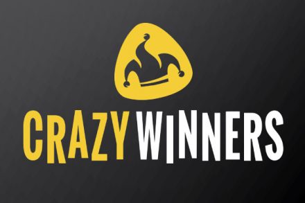 CrazyWinners Casino Logo