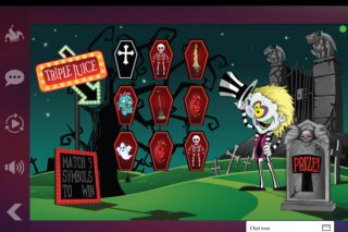 CrazyWinners Sandstorm Triple Juice Instant Win Game