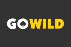 GoWild Casino Logo