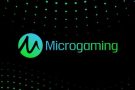 Microgaming Casino Games Software Logo