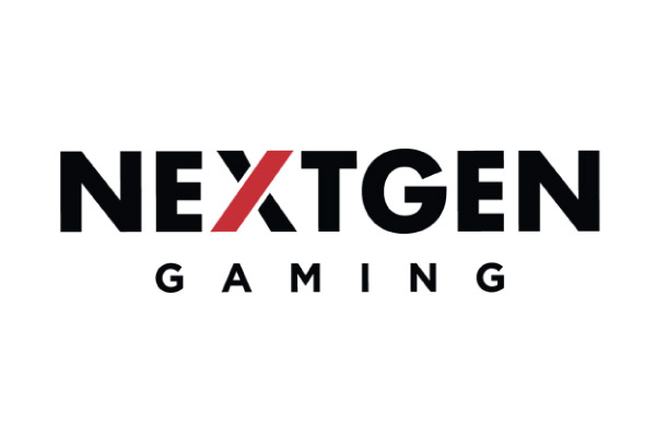 Nextgen Gaming Casino Software Logo