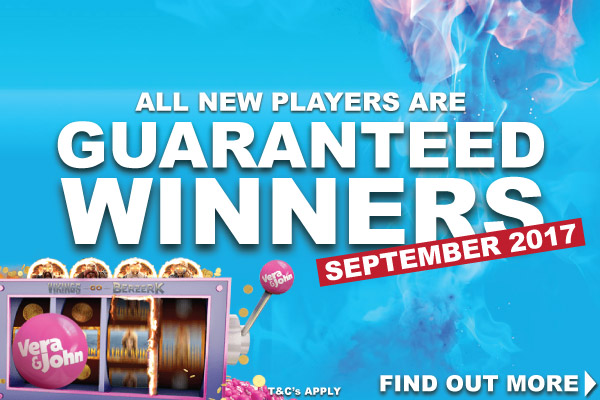 Get Your New Vera John Mobile Casino Bonus Worth A Whole Load More