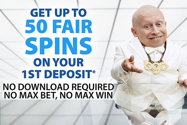 Get Your BGO Casino Bonus With Up To 50 Fair Spins