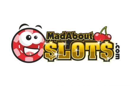 Mad About Slots Casino Logo