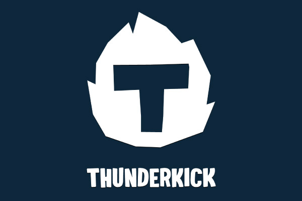 Thunderkick Casino Software Provider