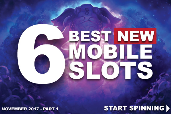 Best New Phone Casino Slots Out To Play Now