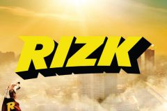 Rizk Casino Review Logo