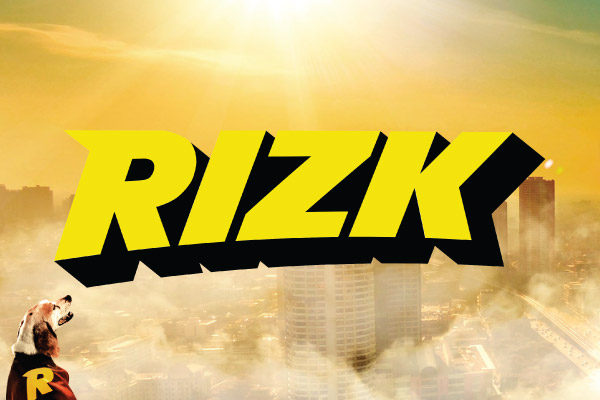 Rizk Mobile Casino Review Logo