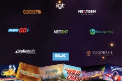 Who Is The Best Casino Software Company Online?