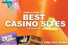 How To Pick The Best Casino Sites On Mobile and Online