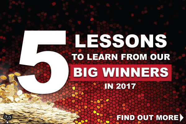 Top 5 Lessons To Learn From Big Casino Winners 2017