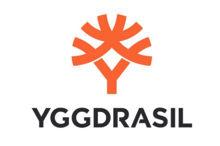 Yggdrasil Casino Software Logo