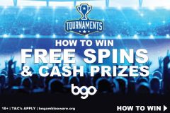 How To Win The Free To Enter BGO Casino Slot Tournaments