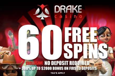 Drake Casino
