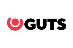 GUTS Casino Review Logo