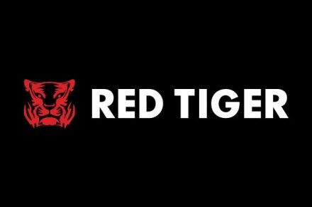 Red Tiger Casinos Logo