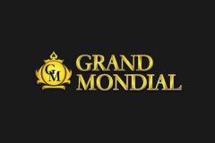 Grand Mondial Casino Review Logo