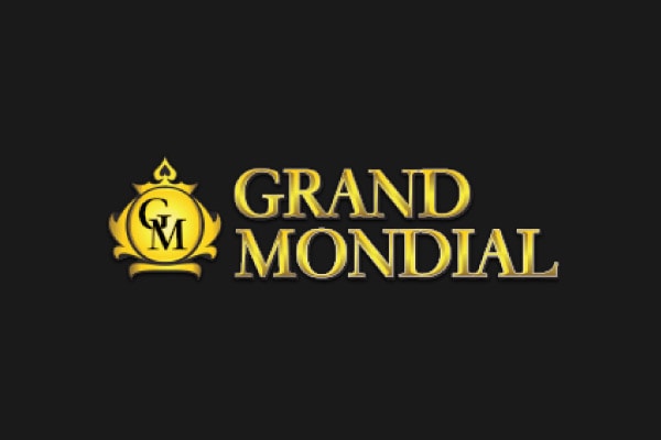 Grand Mondial Casino Logo