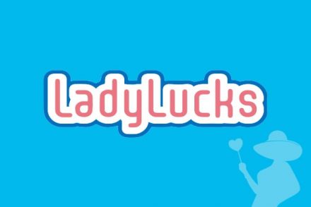 LadyLucks Casino Logo