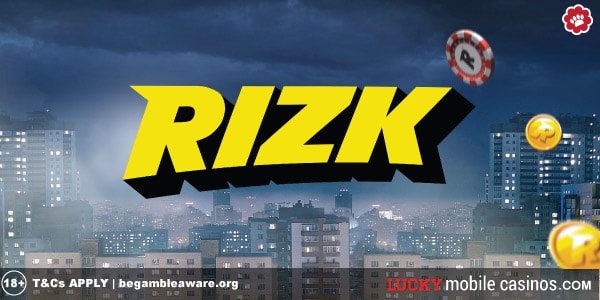 Rizk Casino: Spin The Wheel Of Rizk