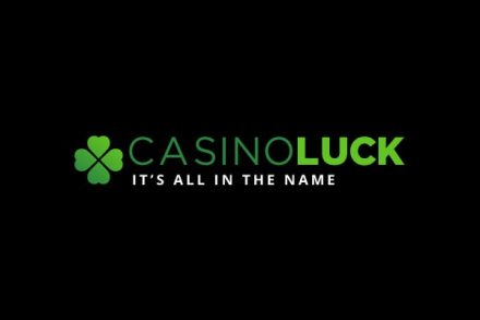Casinoluck Casino Logo