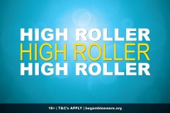 High Roller Casinos - How To Become A VIP