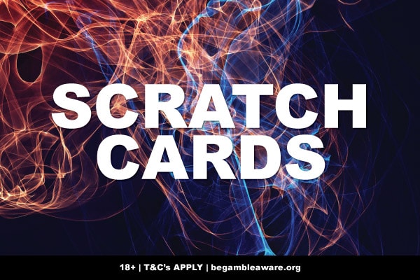 How To Choose Casinos With Scratch Cards Online