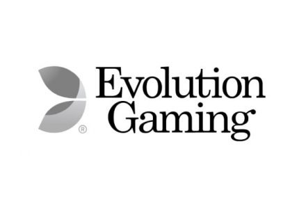 Evolution Gaming Logo