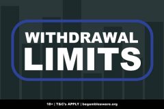 Casino Withdrawal Limits Ins & Outs