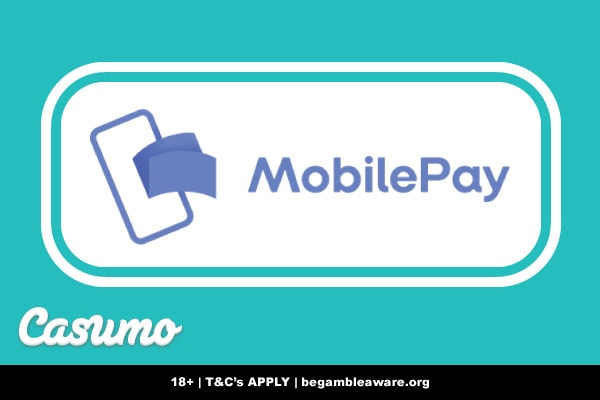 Deposit & Play With MobilePay At Casumo Casino Denmark
