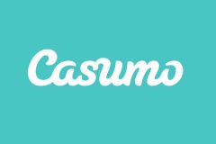 Casumo Casino Logo New