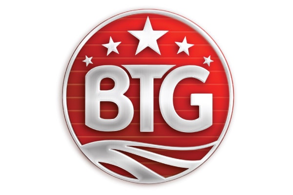 Big Time Gaming Casino Games Software Provider