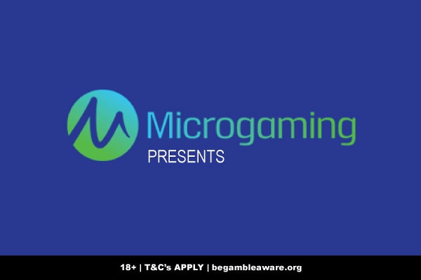 Microgaming Presents Studios & What You Can Expect