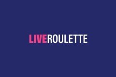 LiveRoulette Casino Review Logo