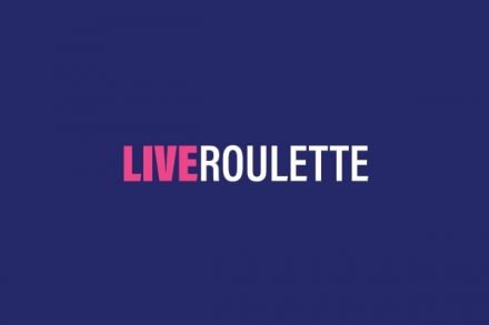 Live Roulette Casino Logo