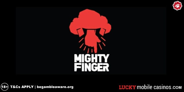 Mighty Finger Casino Games Studio