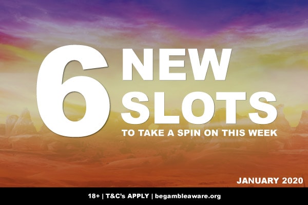 New Mobile Slots To Play For Real Money