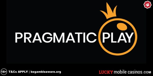 Pragmatic Play Games Studios